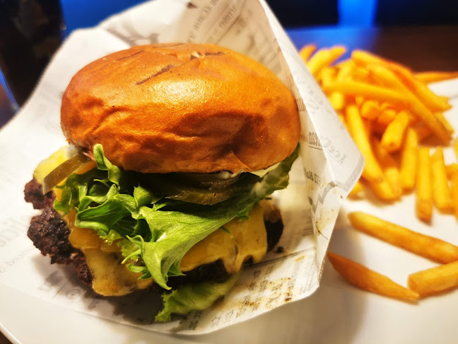 Opinii despre POP RAVINTOLA - pizza pop - brgr pop - bar & grill - în Järvenpää - Ravintola-ala