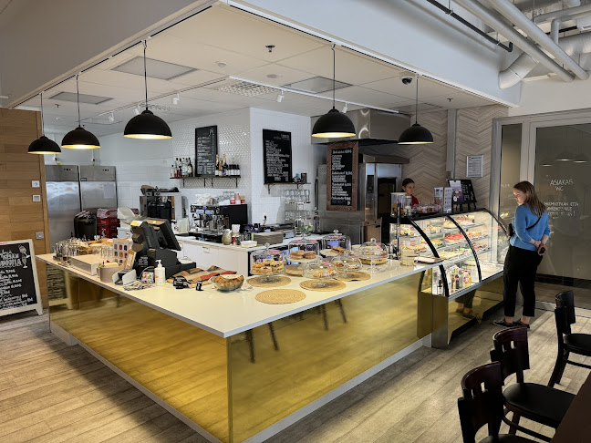 Kauppurienkatu 14-16, 90100 Oulu