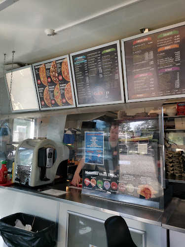 Teollisuuskatu 8, 95420 Tornio