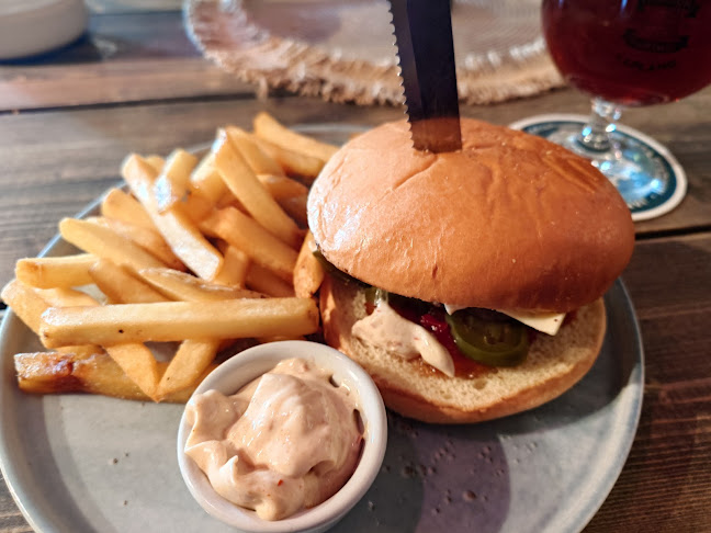 Sataman Krouvi - Kemi