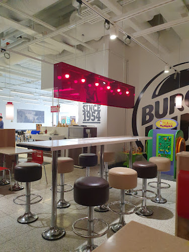Opinii despre Burger King Imatra în Imatra - Ravintola-ala