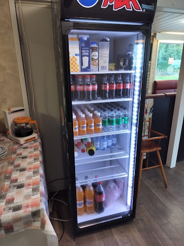 Opinii despre Metsägrilli în Lahti - Ravintola-ala