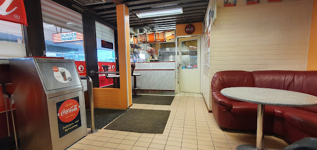 Burgerstation - Suonenjoki