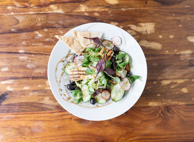 Zeytuun Tuomiokirkonkatu - Tampere