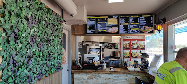 BR1 Helsinki Kalasatama