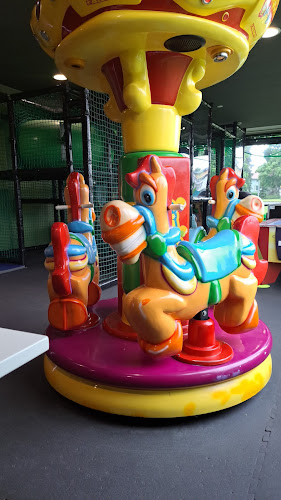 Hesburger Kuninkaanhaka - Pori