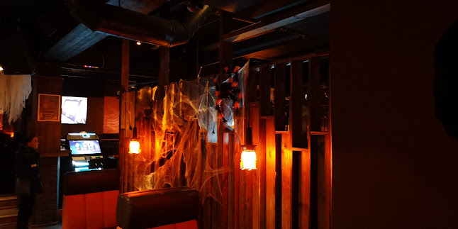 Bar Q - Ravintola-ala