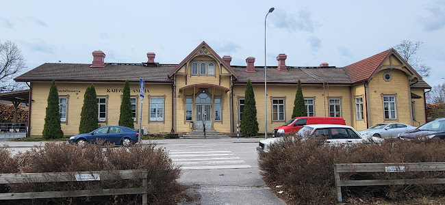 Asemakatu 2, 24100 Salo