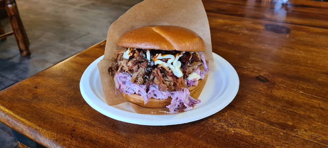 Hiidenveden Grilli & BBQ