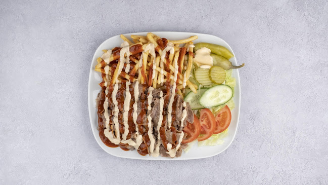 Comentarii opinii despre Pizza Stoppi