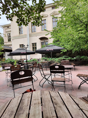 Panimoravintola Koulu - Ravintola-ala