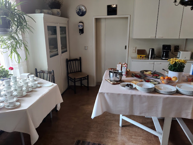 Comentarii opinii despre Ellilän Kievari