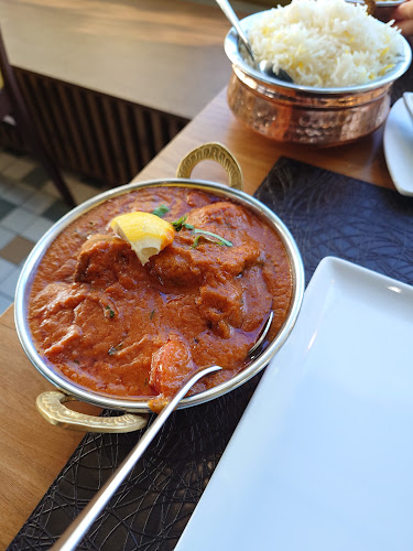 Ravintola Shalimar - Keskusta Open Times