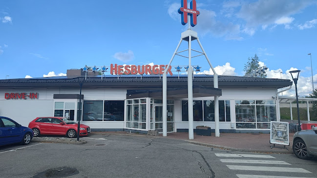 Hesburger Savonlinna - Savonlinna