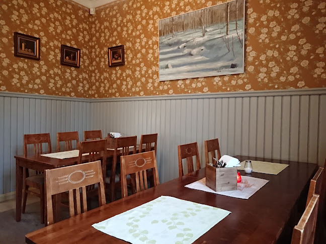 Lounasravintola Wanha Asema Oy