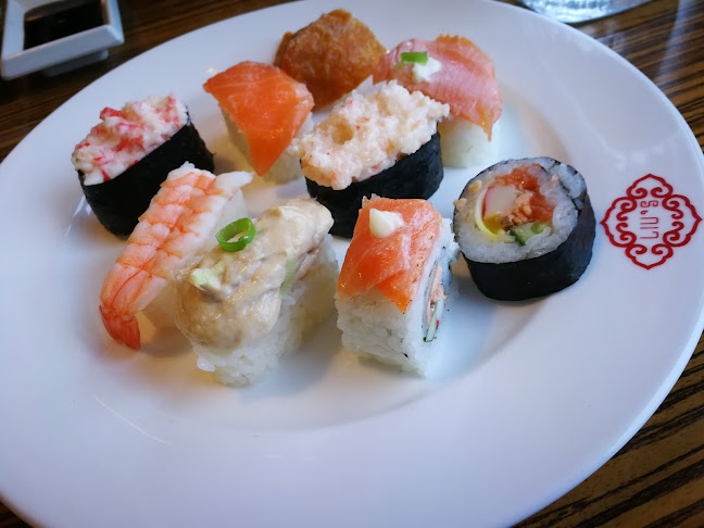 Comentarii opinii despre Ravintola Lounari