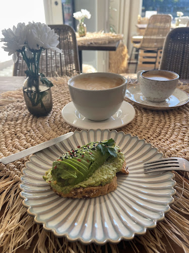 Comments and reviews of BOHO Café & Deli Töölö