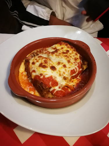 Comentarii opinii despre Mamma Maria