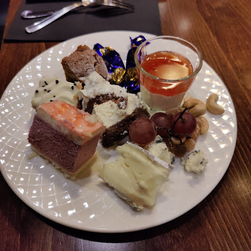 Opinii despre Le Soleil | Ravintola - Restaurant în Naantali - Ravintola-ala