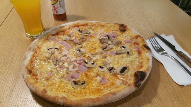 Kotipizza Kajaani Kirkkokatu - Kajaani