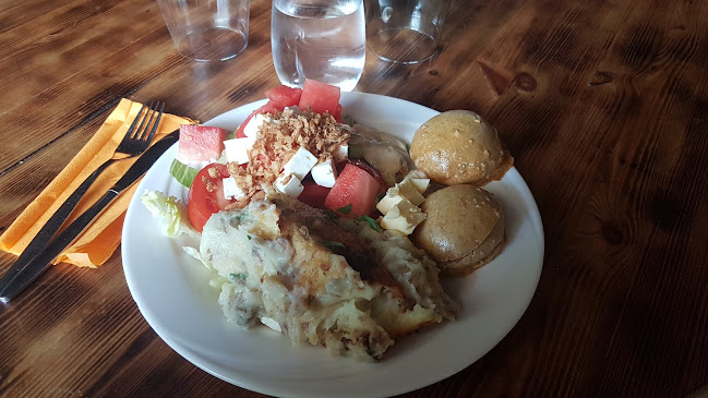Reviews of Pub Wiljami in Hämeenlinna - Ravintola-ala
