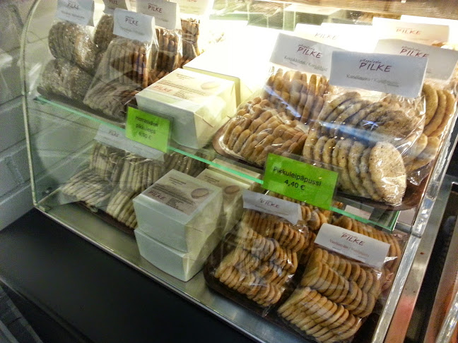 Pitopalvelu Pilke Oy - Ravintola-ala