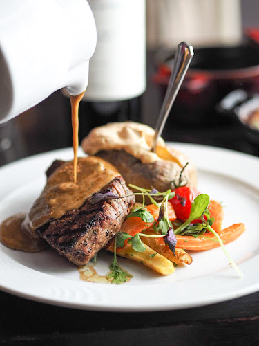 Opinii despre Ravintola Bodega Salud în Tampere - Ravintola-ala