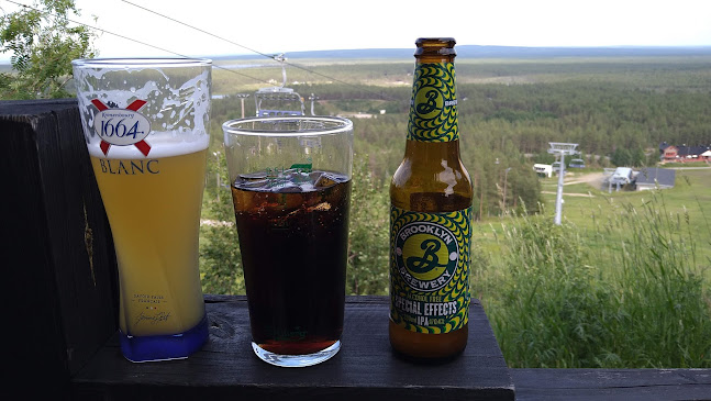 Comentarii opinii despre Calle-talo Pyhätunturi