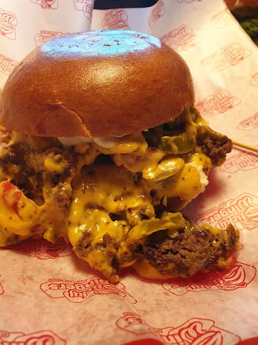 Comentarii opinii despre Sticky Wingers Oulu