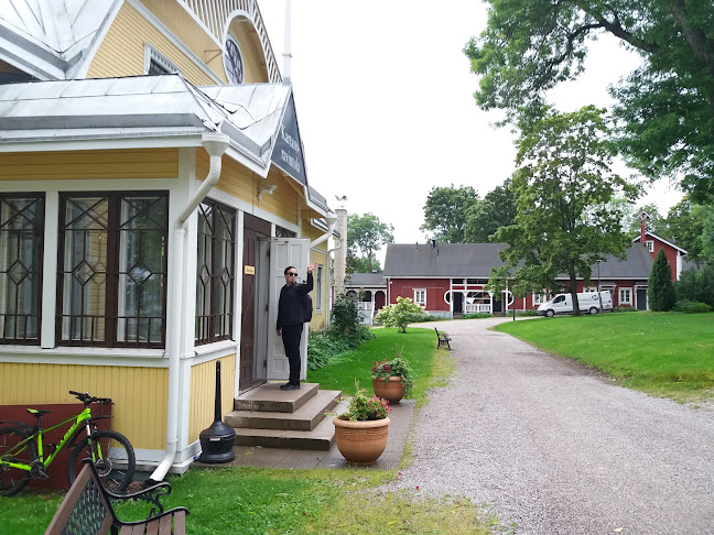 Messilän kartano, Kartanoravintola Phone number