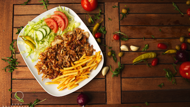 Liisankatu 1, 20810 Turku