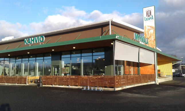 Jokioisten Leipä Oy