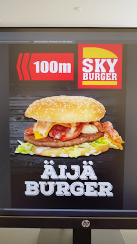 Sky Burger Oy - Tornio