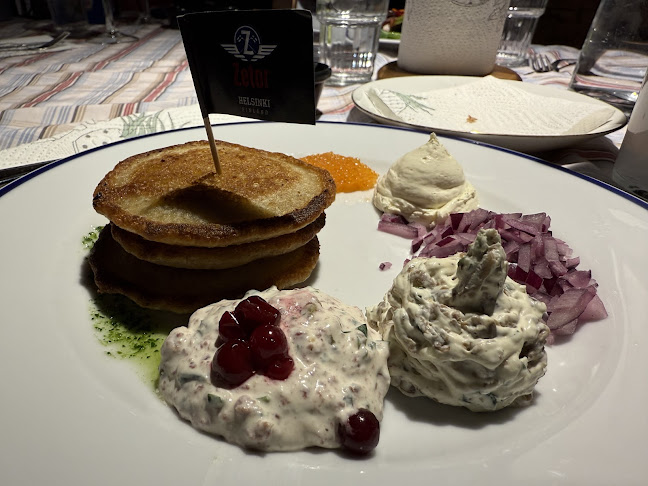 Mannerheimintie 3-5, 00100 Helsinki