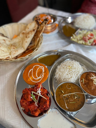 Opinii despre Ravintola Mount Nepal în Espoo - Ravintola-ala