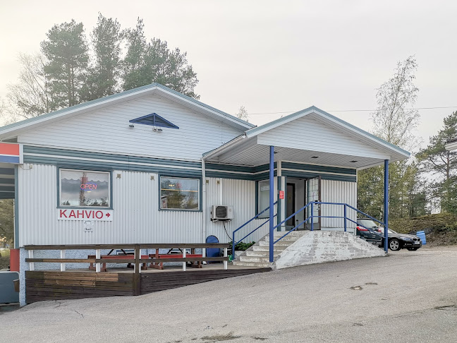 Huittistentie 1780, 27230 Lappi