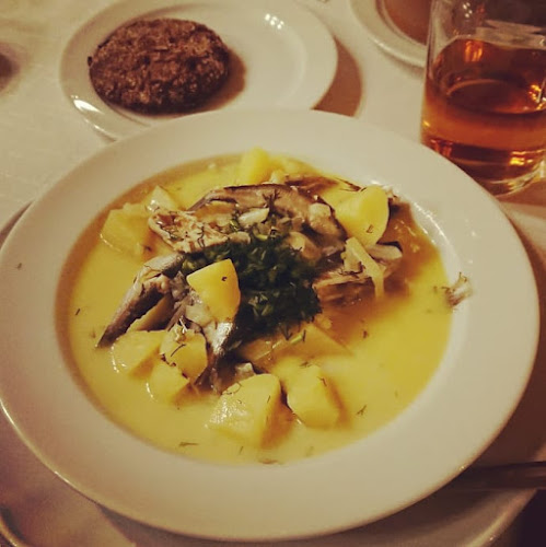 Comentarii opinii despre Muikkuravintola Sampo