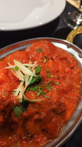 Comentarii opinii despre Ravintola Mount Kailash