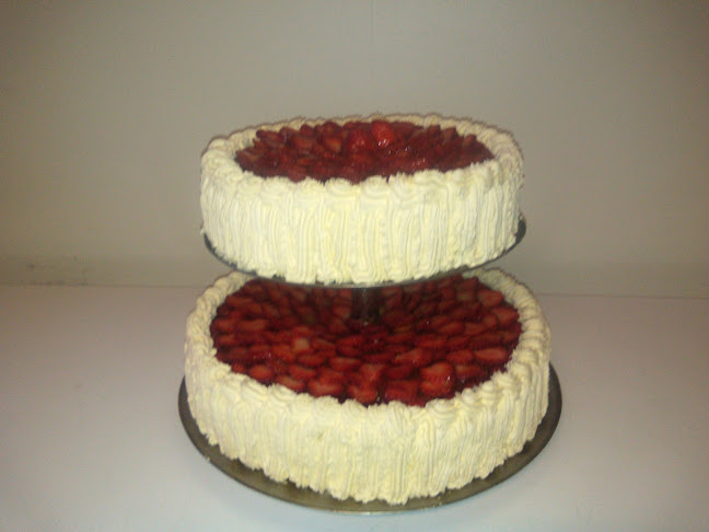 Opinii despre Juhla- ja Pitopalvelu Vikström în Salo - Ravintola-ala