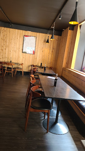 Comentarii opinii despre Luckiefun’s Sushibuffet