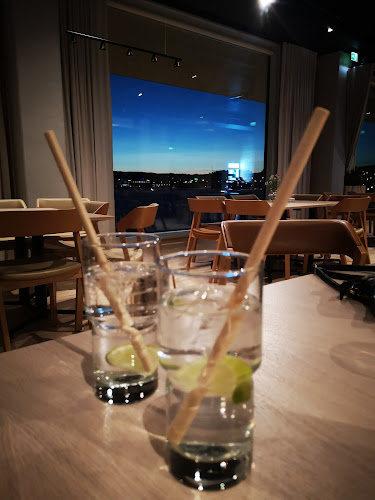 Sataman Viilu - Ravintola-ala