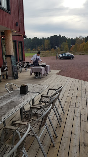 Smakbyn ravintola - Kastelholm