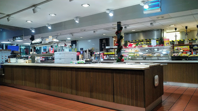 Helmisimpukka Hirvaskangas