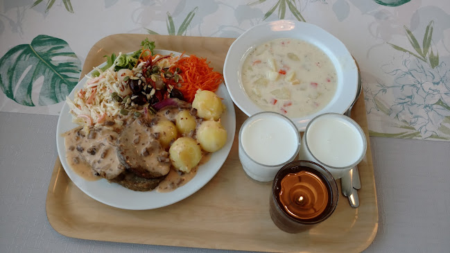 Ravintola Sofia - Ikaalinen