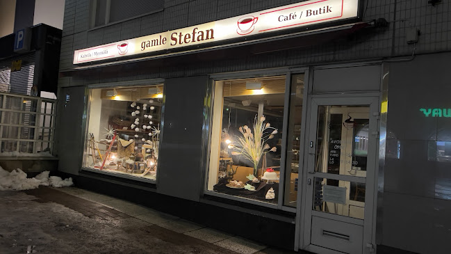 Comentarii opinii despre Gamle Stefan