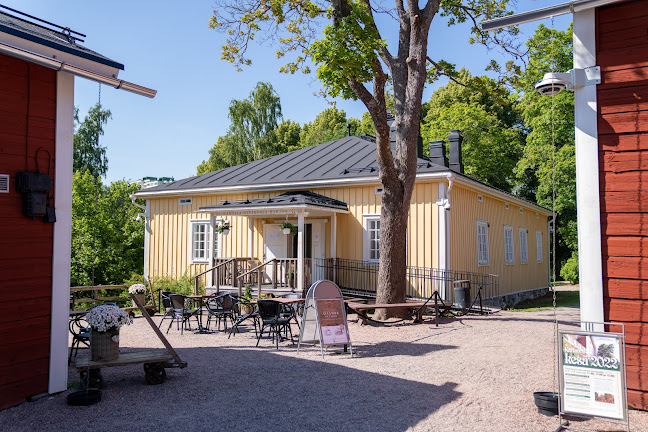 Kahvila-Ravintola Håkans - Vantaa