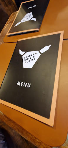 Comentarii opinii despre Lönkka Bull & Bottle
