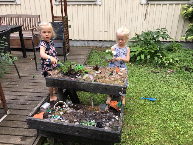 Heavenly scent homemade handmade gifts and goods - Ravintola-ala