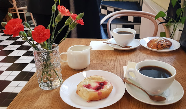 Kakkupalvelu Pala - Ravintola-ala