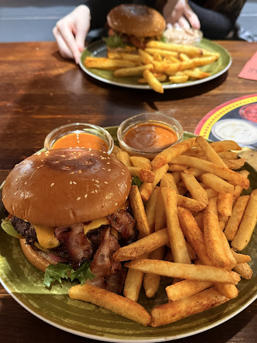 Opinii despre Pancho Villa Tripla în Helsinki - Ravintola-ala